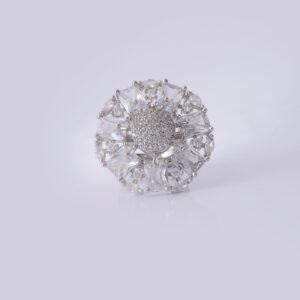 Silver Ring Znr 1005