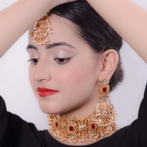 Ruby Havey bridle set