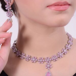 Different Zircon Color Set Zsn 1086