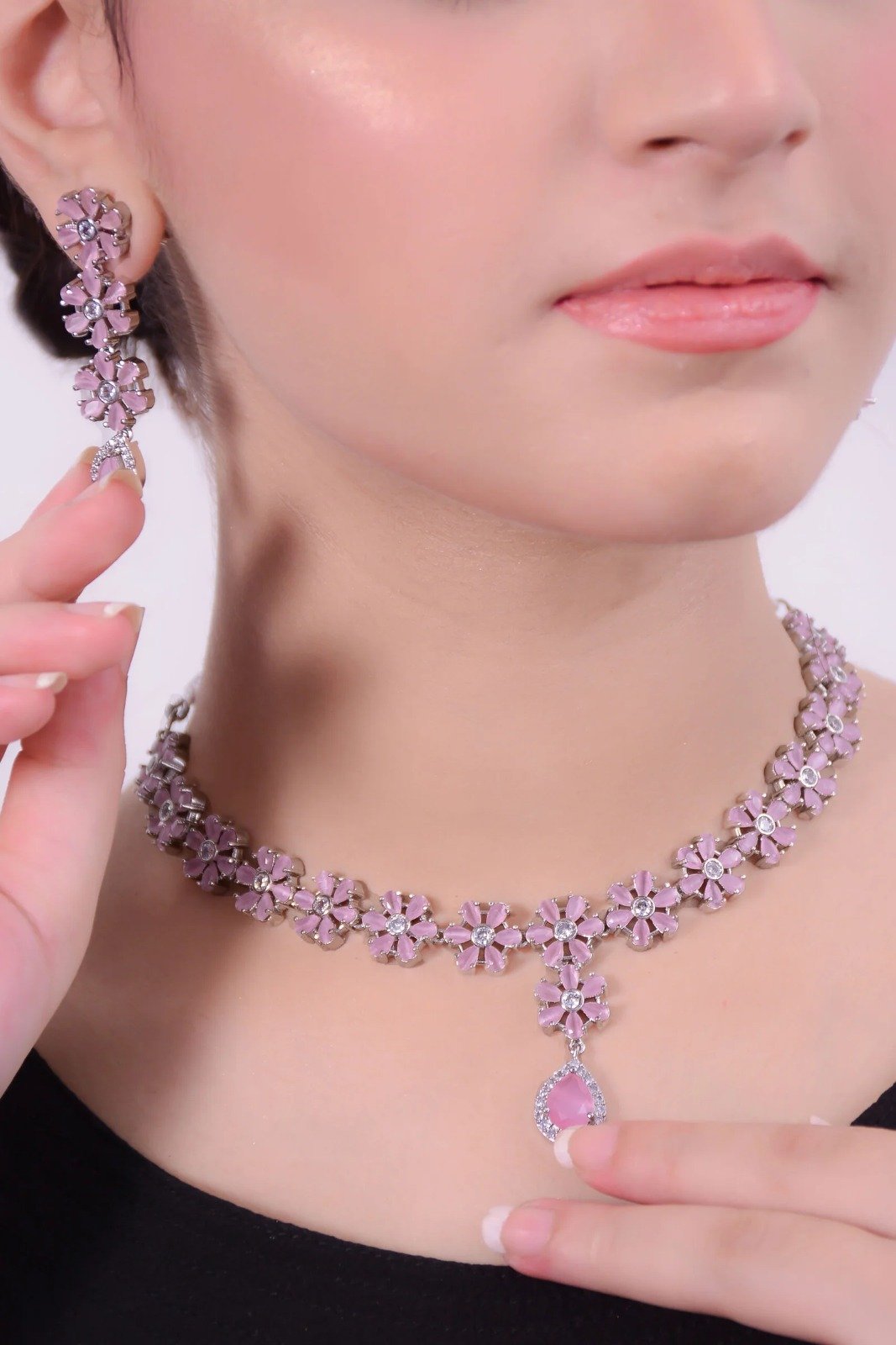 Different Zircon Color Set Zsn 1086